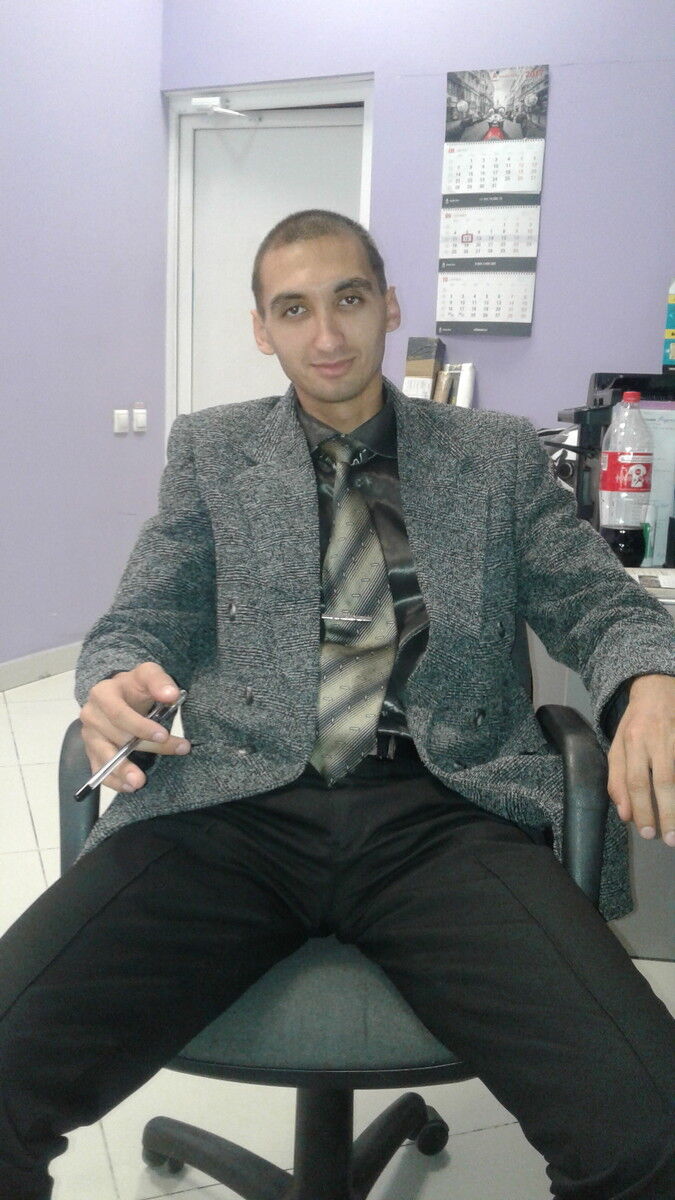  16795886  Lelik, 39 ,    