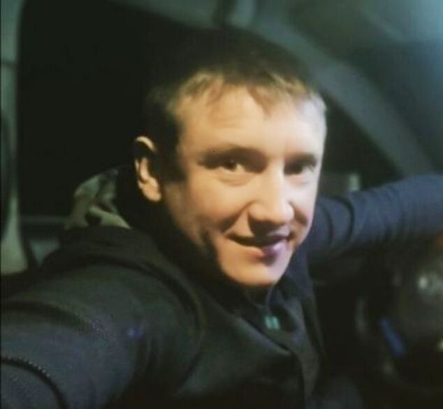 ���� 24303626 ������� Mikle, 42 ����, ���� ���������� � �����