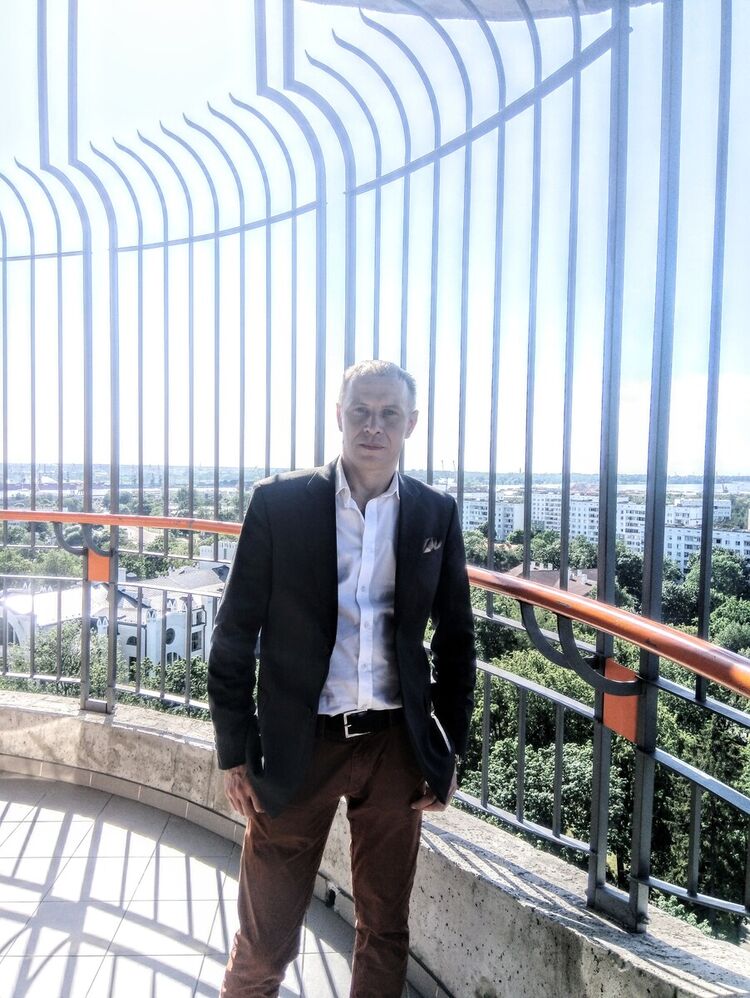 ���������� ����, ���� ������� Dmitrijs, 47 ���, ������������ ��� ������, ����� � ���������, c�������� ���������