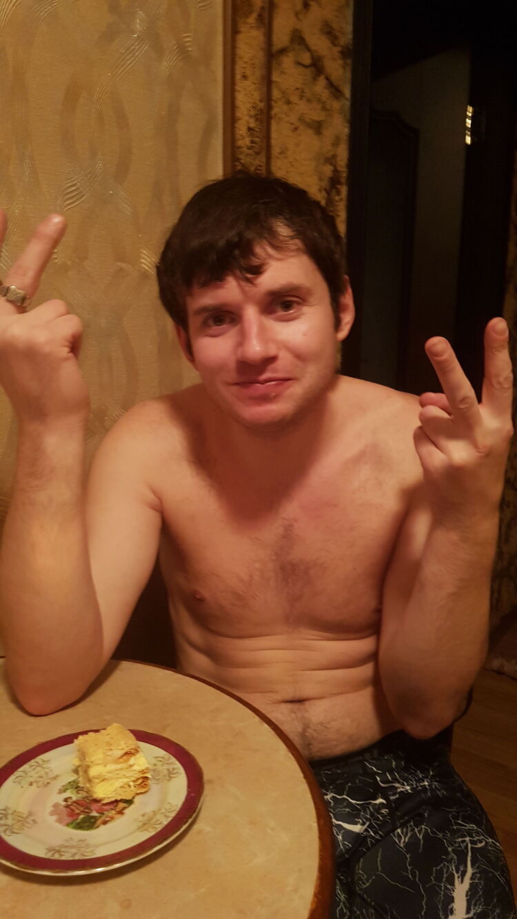 ���������� ������, ���� ������� Anton, 41 ���, ������������ ��� ������, ����� � ���������