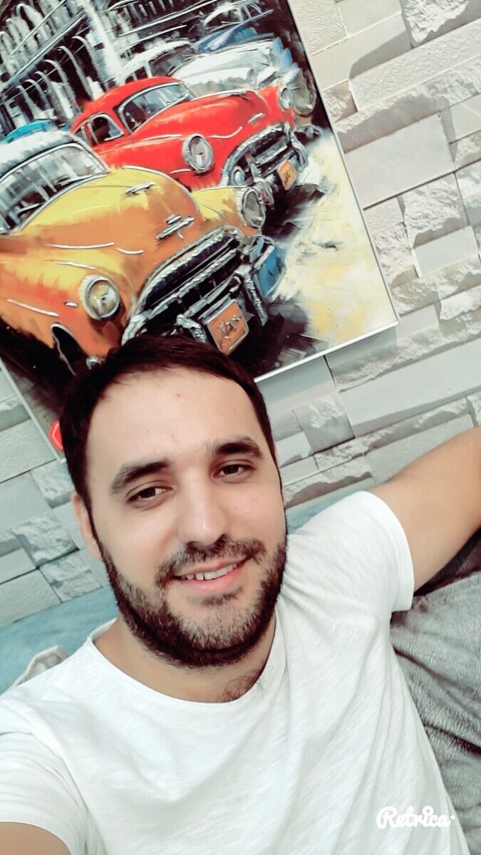 ���� 20194946 ������� Deniz, 35 ���, ���� ���������� � ������