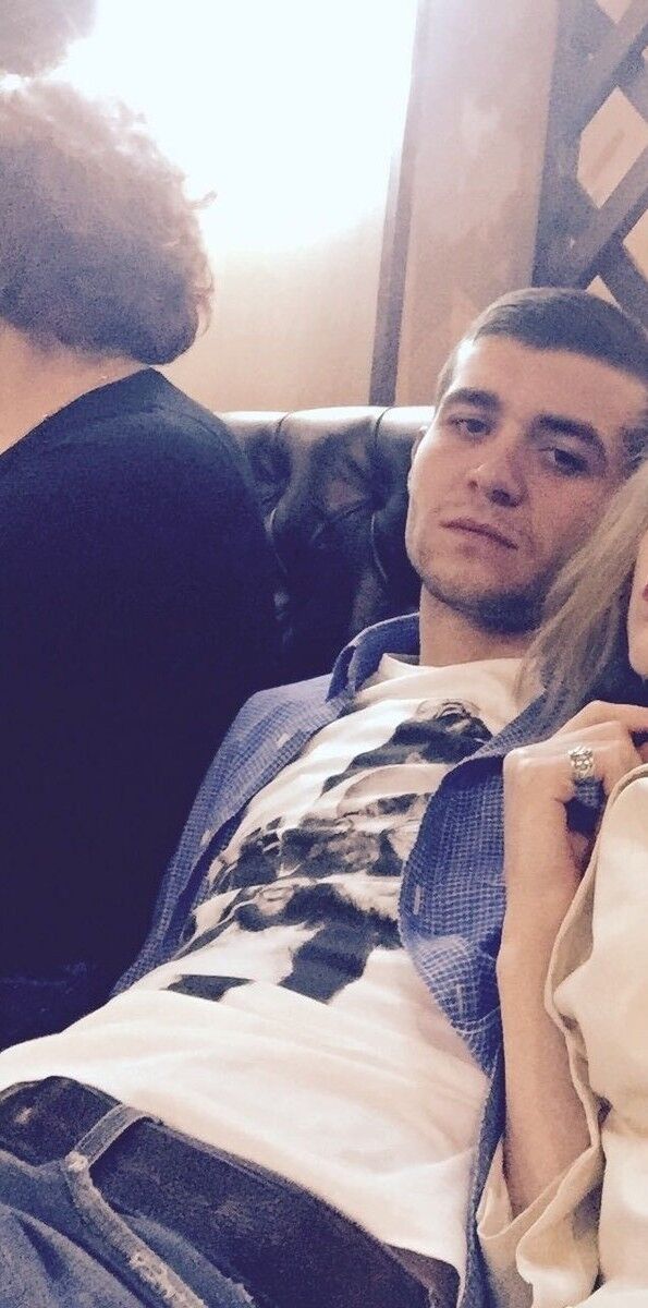 ���� 9777976 ������� �������, 34 ����, ���� ���������� � ������