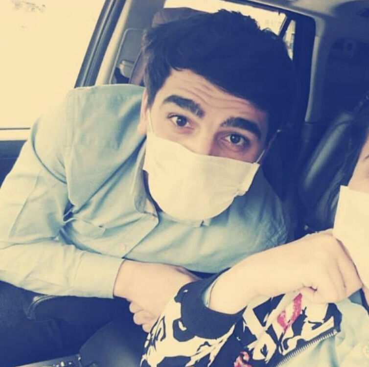 ���� 35271026 ������� KananGadirli, 32 ����, ���� ���������� � ����