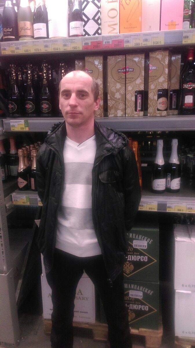 ���� 7589276 ������� �������, 41 ���, ���� ���������� � ������ ���������