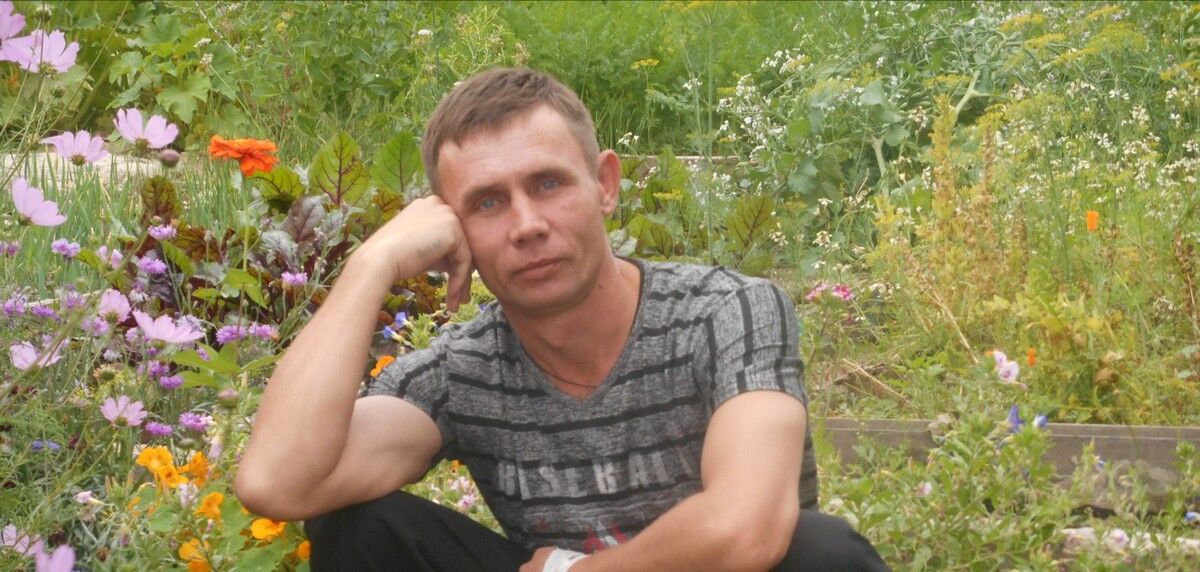 ���� 17142326 ������� Sergej, 42 ����, ���� ���������� � ����������