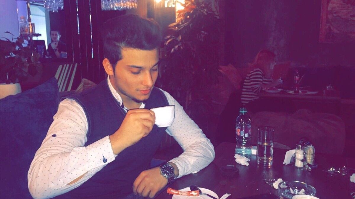 ���� 9012246 ������� Mohammed, 28 ���, ���� ���������� � ��������