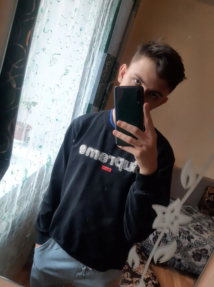  ,   Andrey, 21 ,   ,   