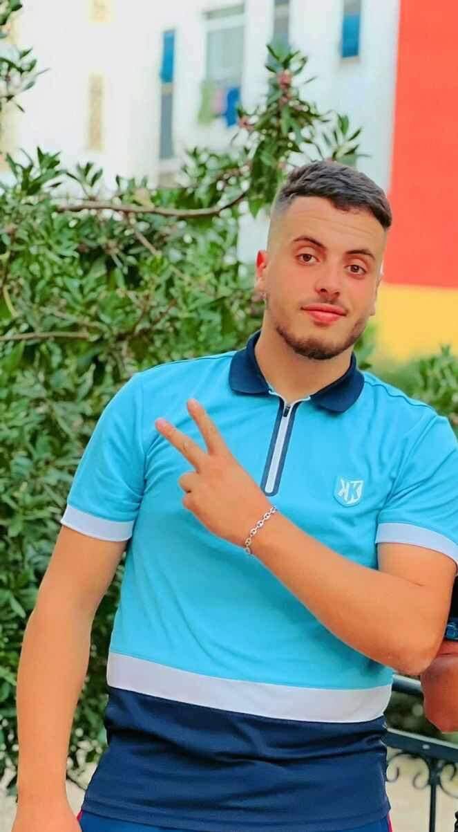 ���������� ������, ���� ������� Youcef, 26 ���, ������������ ��� ������, ����� � ���������