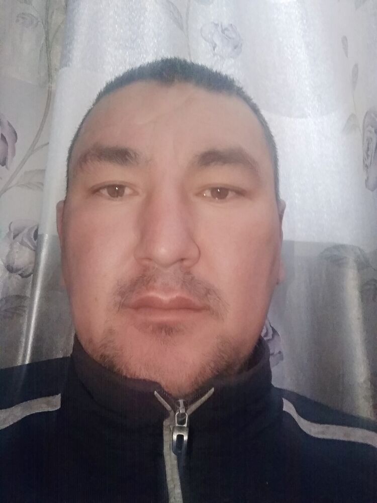 ���� 41639566 ������� Ulanbek, 35 ���, ���� ���������� � �������