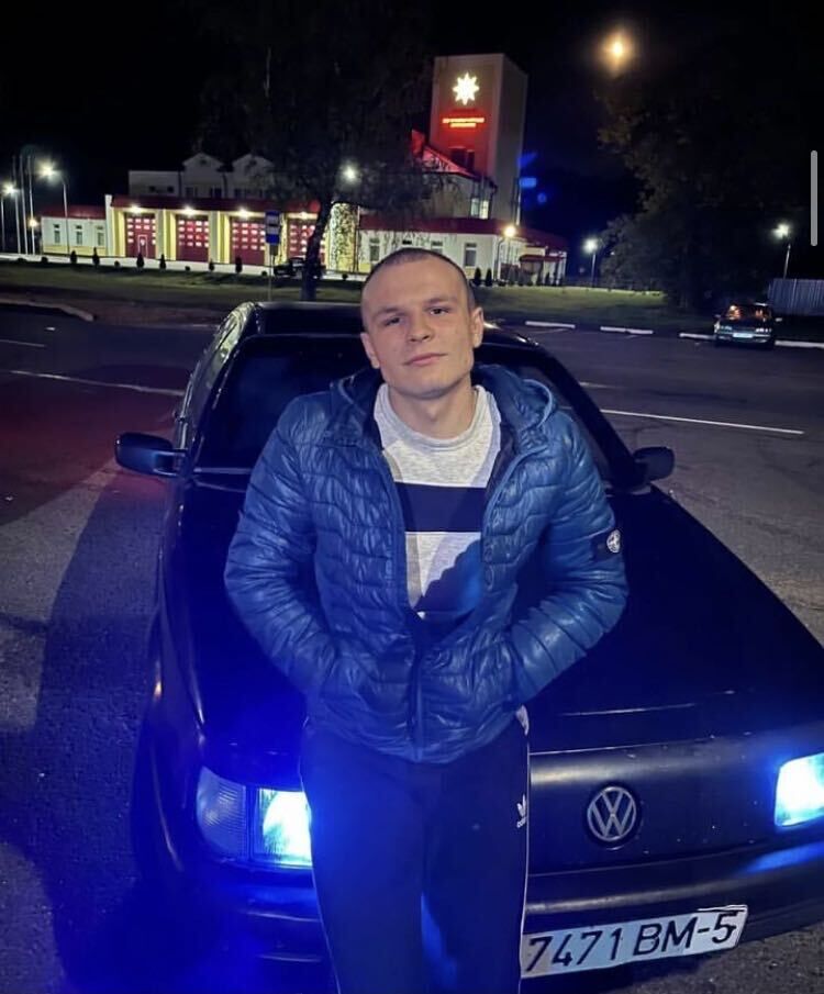 ���� 34169146 ����� ������, 23 ����, ���� ���������� � ������