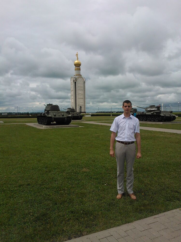  4757646  Alekcey, 37 ,    