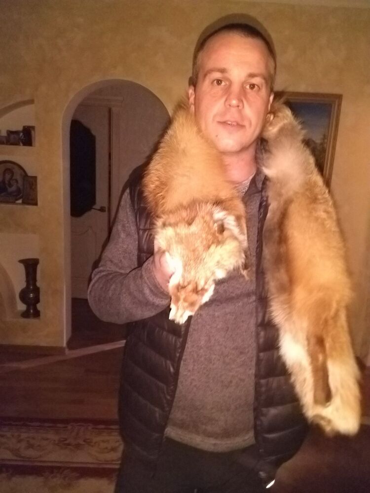  ,   Vitaly, 46 ,   