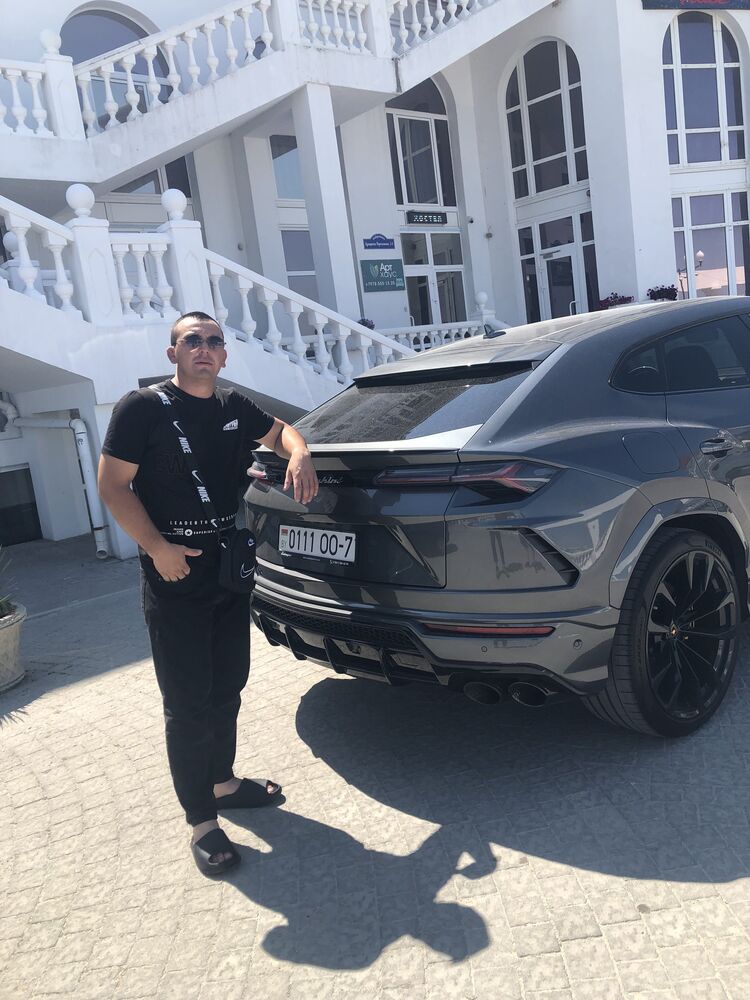 ���������� �����������, ���� ������� Magomed, 26 ���, ������������ ��� ����� � ���������