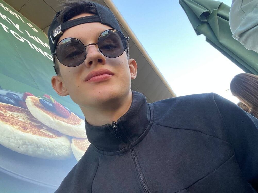 ���� 44703646 ����� �����, 19 ���, ���� ���������� � �������������