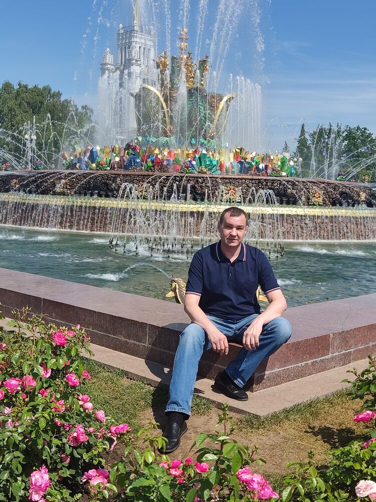  47811976  Andrey, 46 ,    