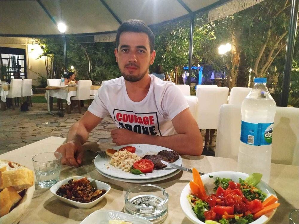 ���� 19117726 ������� ������, 41 ���, ���� ���������� � ������