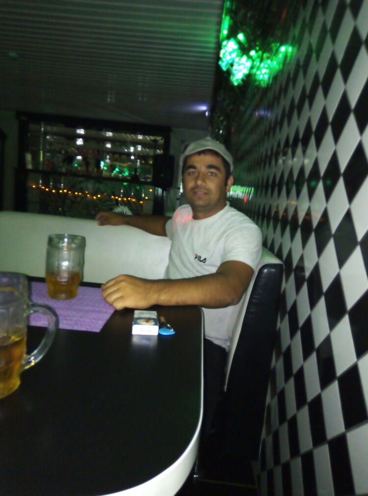  16543436  Elvin, 34 ,    