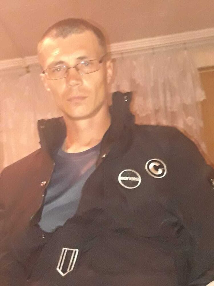 ���� 32097266 ������� Sergey, 40 ���, ���� ���������� � ������