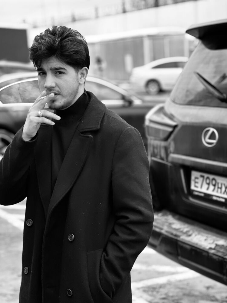  40600746  FaisalKazimi, 27 ,    
