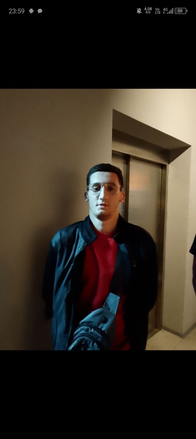 ���� 55485636 ����� �����, 22 ����, ���� ���������� � ������������