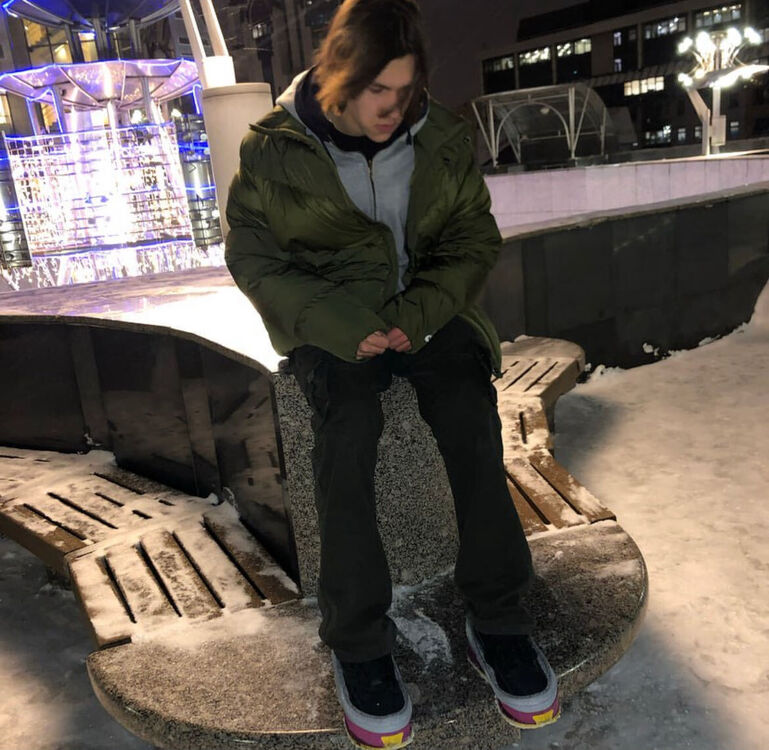 ���� 55482756 ����� Koi, 21 ���, ���� ���������� � ������