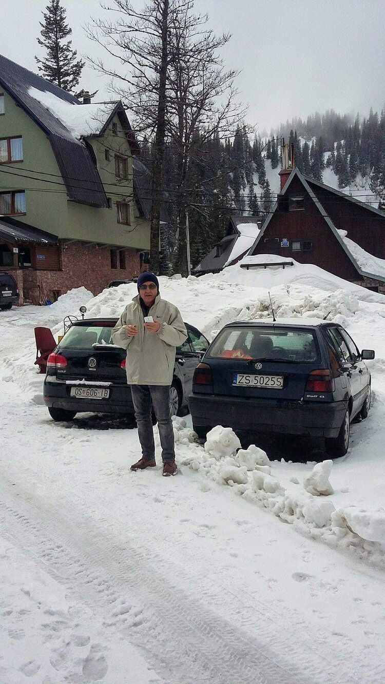  Szczecin Pogodno,   Stefan, 67 ,   
