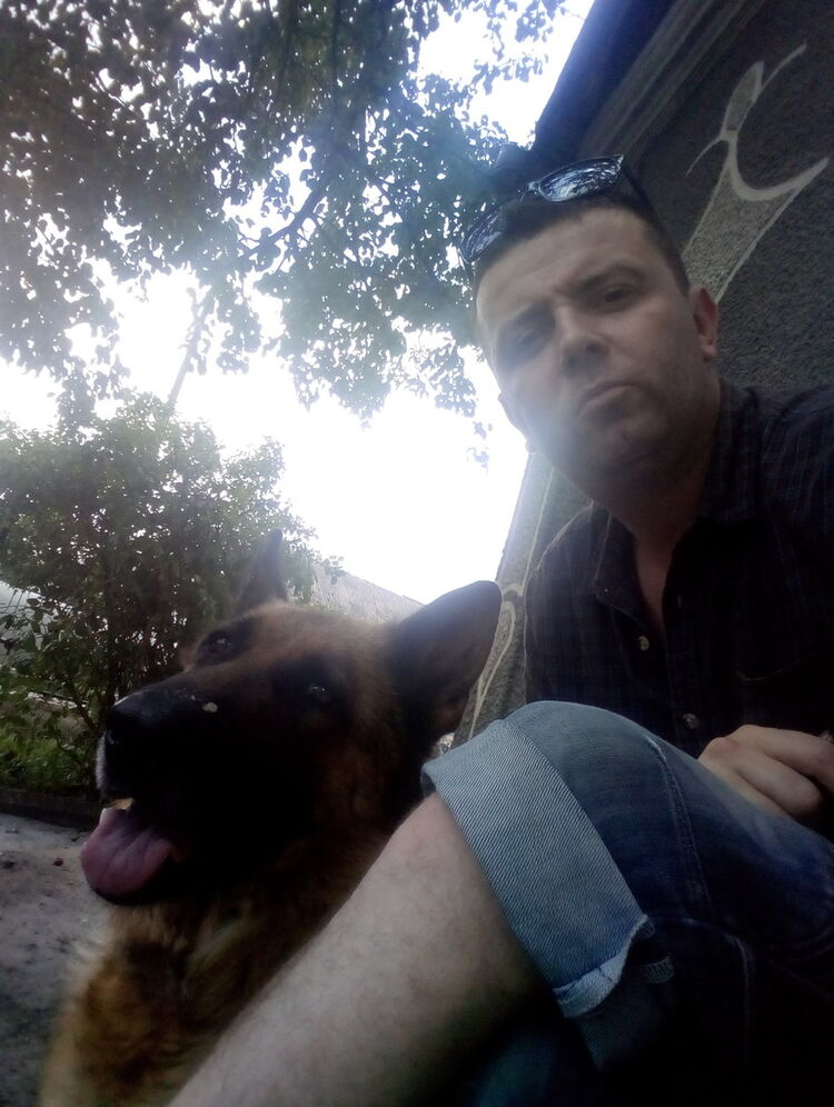 ���� 13145806 ������� ������, 39 ���, ���� ���������� � ������