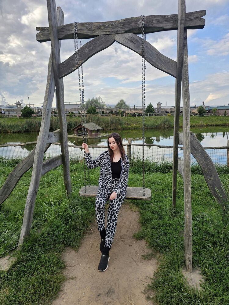 ���������� �����, ���� ������� Alisha, 26 ���, ������������ ��� ������, ���������