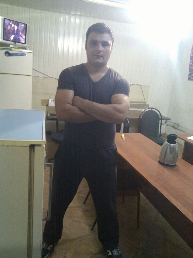 ���� 5263736 ������� RUSLAN, 41 ���, ���� ���������� � ������