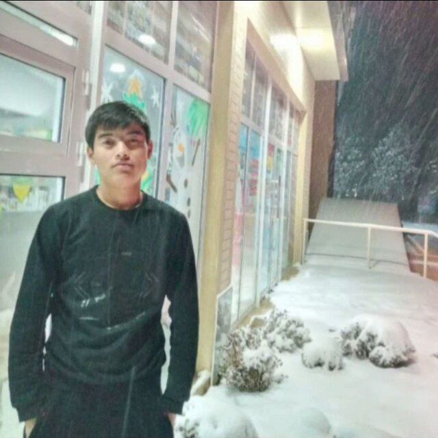 ���� 25411886 ������� Umid, 27 ���, ���� ���������� � ������