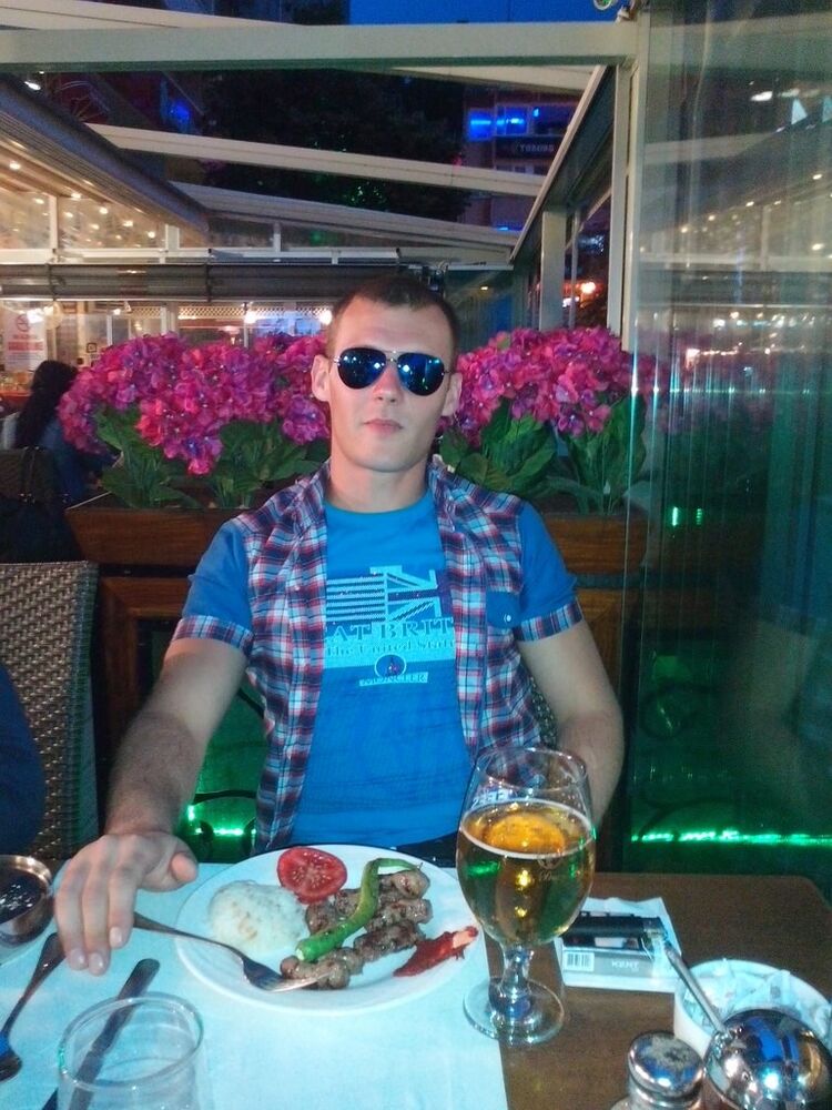 ���� 5079626 ������� Vladimir, 36 ���, ���� ���������� � �����