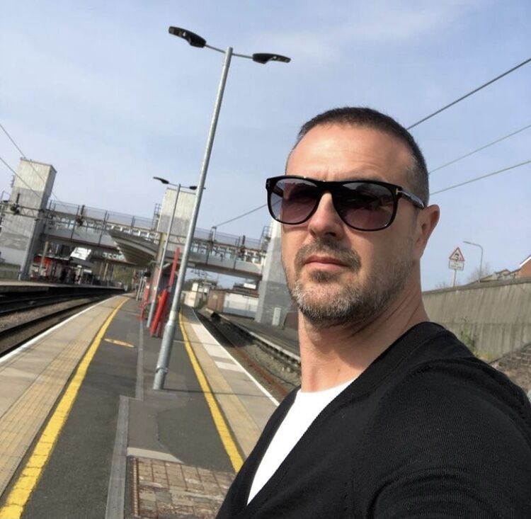  50663266  James, 52 ,    Odijk