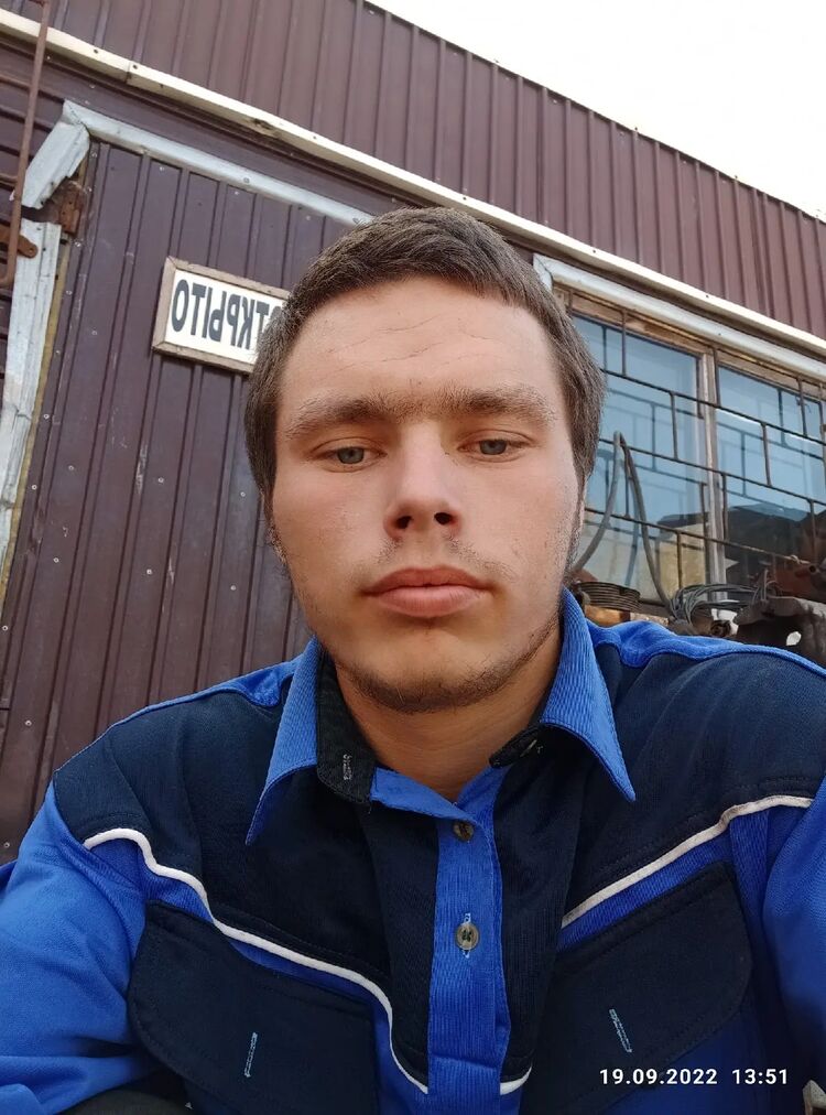 ���� 50652716 ����� Alexey, 23 ����, ���� ���������� � ���������