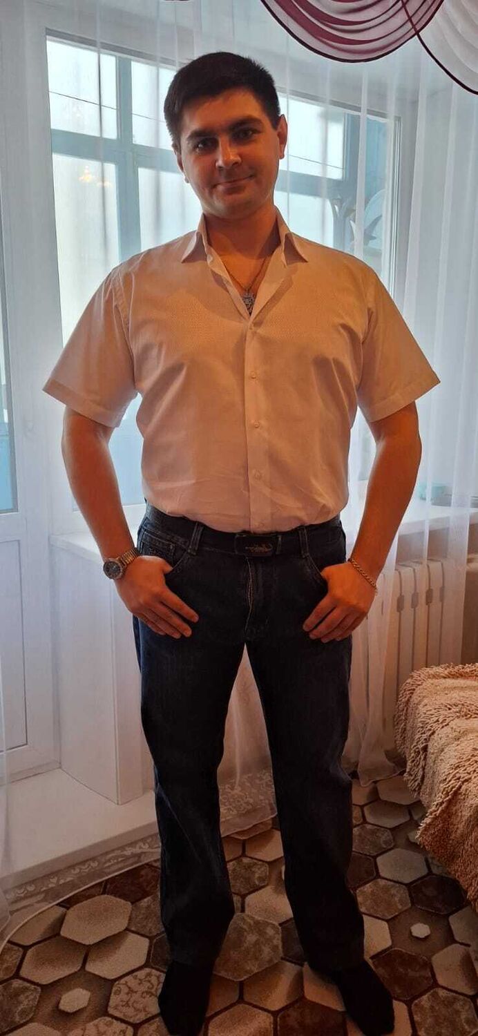 ���� 49844086 ������� Evgeny, 31 ���, ���� ���������� � ����-����������