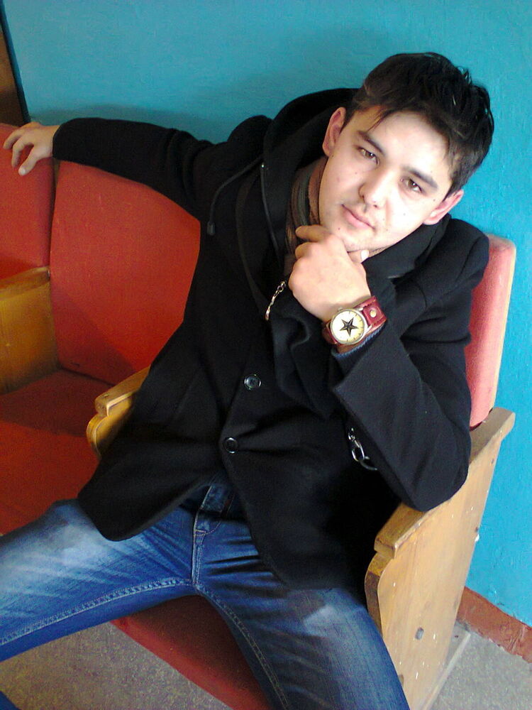  ,   Timur, 35 ,  