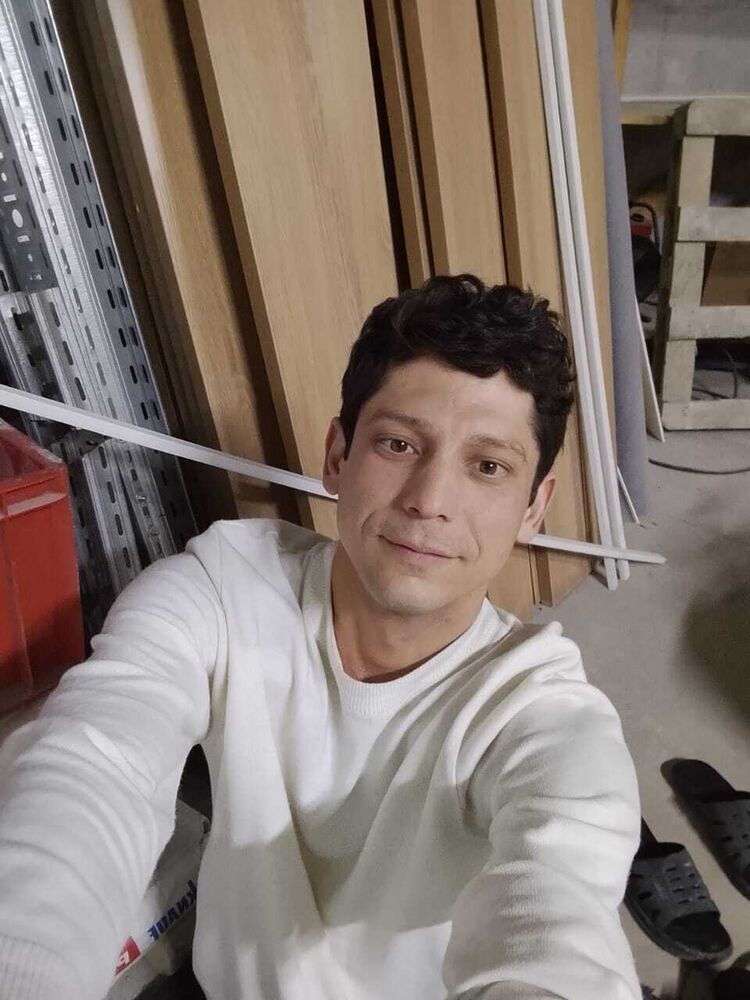 ���������� ������, ���� ������� Bekki, 33 ����, ������������ ��� ������, ����� � ���������