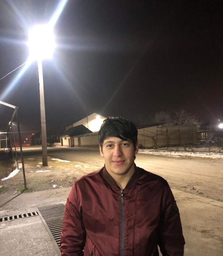 ���������� ������, ���� ����� Gadji, 22 ����, ������������ ��� ������, ����� � ���������