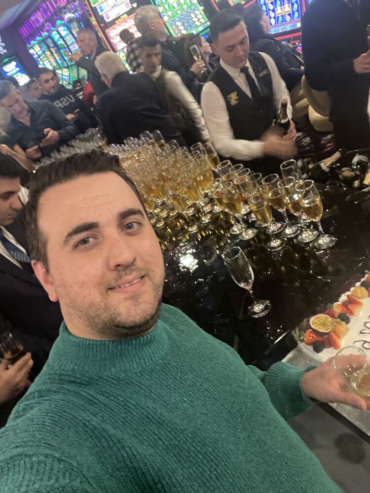 ���� 55298166 ������� Shahab, 33 ����, ���� ���������� � Nicosia