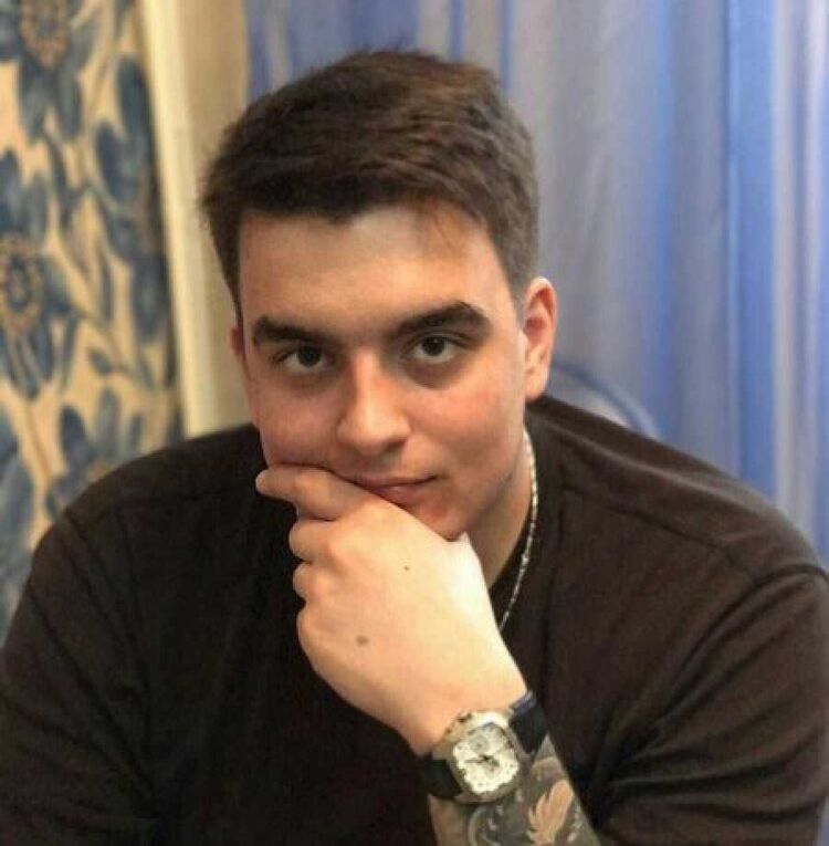 ���� 25650156 ����� ������, 25 ���, ���� ���������� � ������