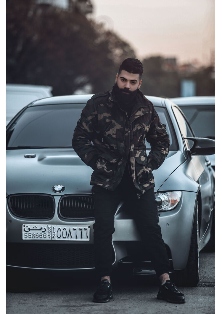  52228966  Nour, 27 ,    