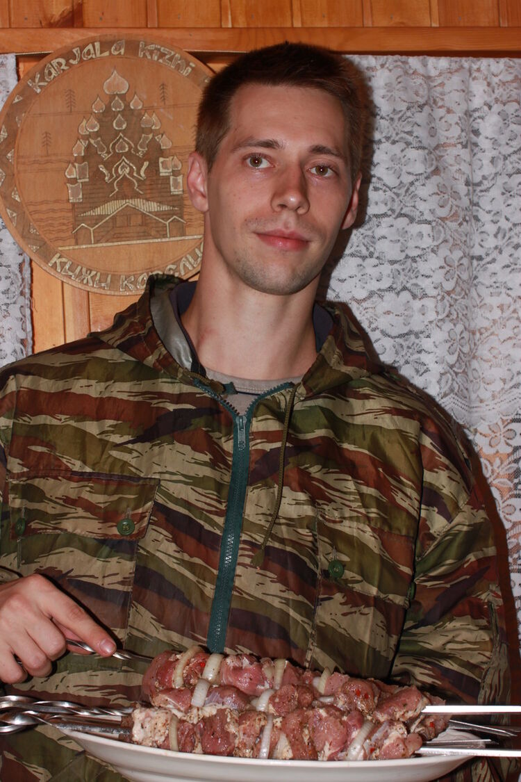  18312586  Andrey, 41 ,    