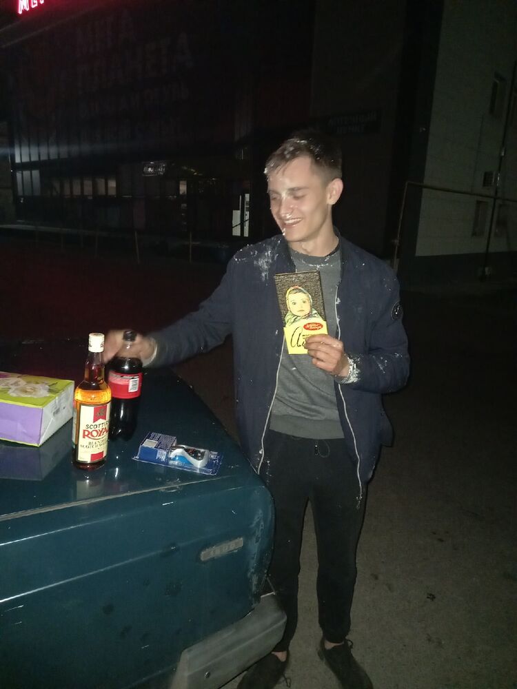 ���� 23518246 ������� Vladimir, 27 ���, ���� ���������� � ��������