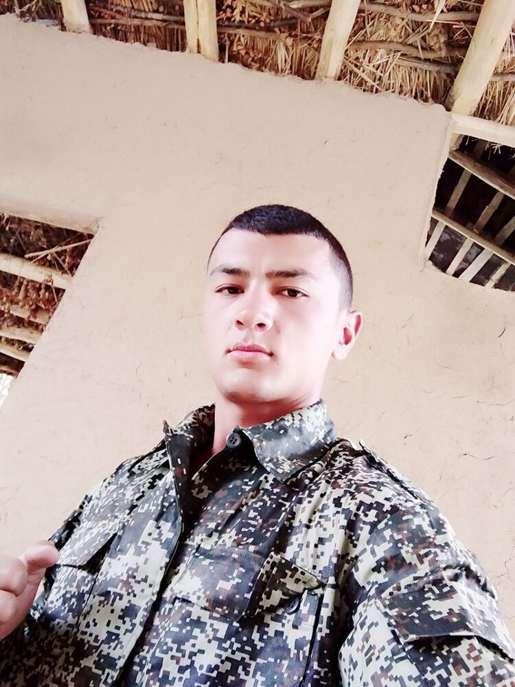 ���� 19073096 ������� Eshmurod, 28 ���, ���� ���������� � ��������