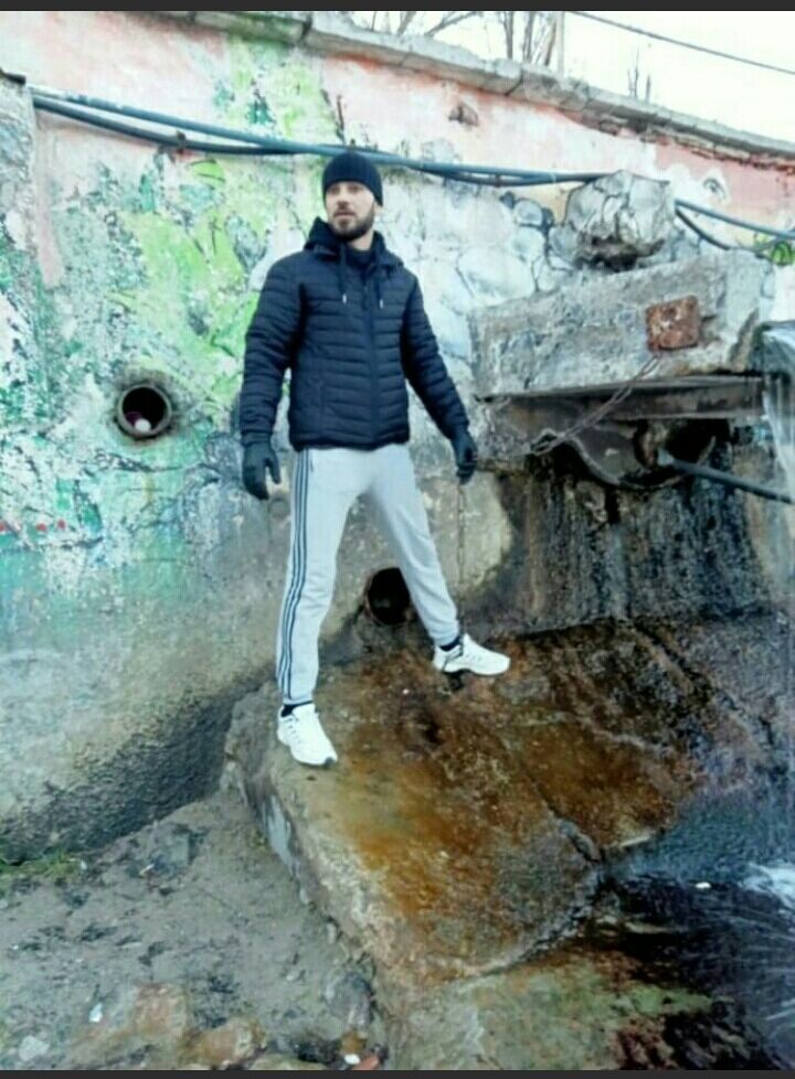  ,   Ceyhun, 45 ,  
