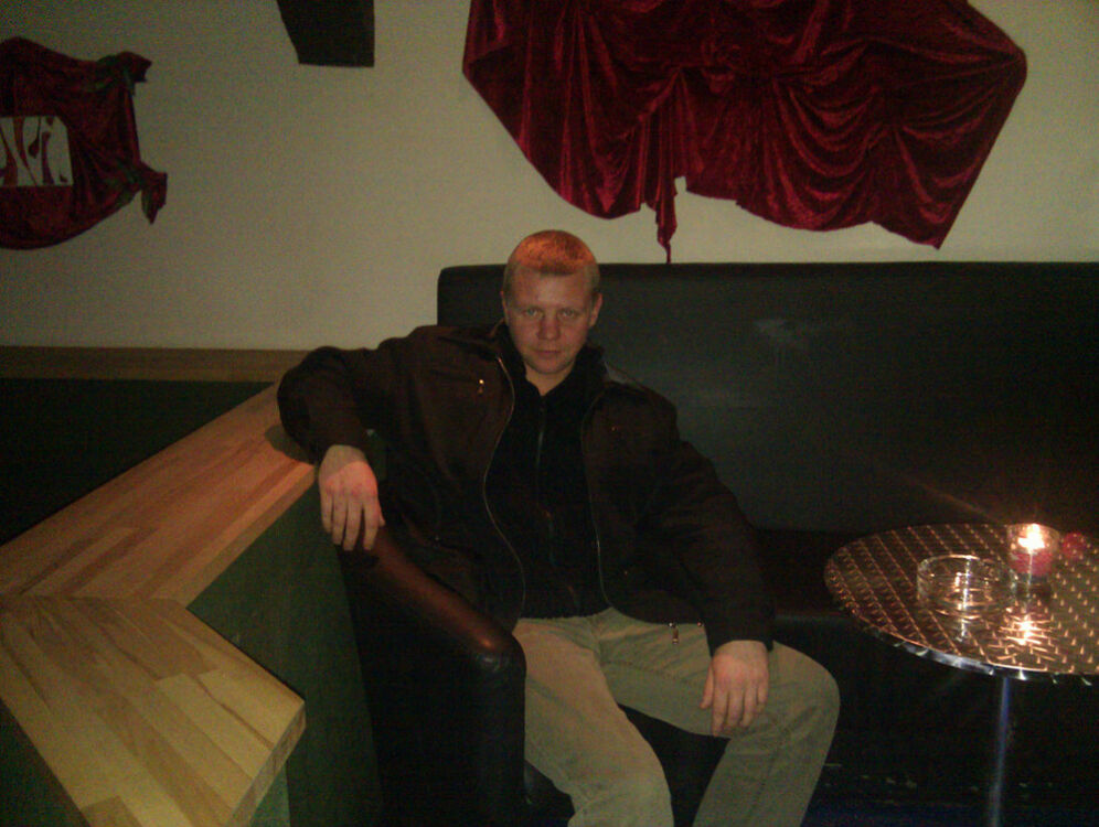  Balve,   Jurgen, 41 ,   
