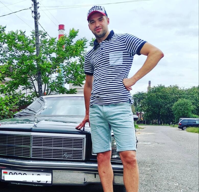 ���������� �����, ���� ������� Alex, 35 ���, ������������ ��� ������, ����� � ���������, c�������� ���������, ���������