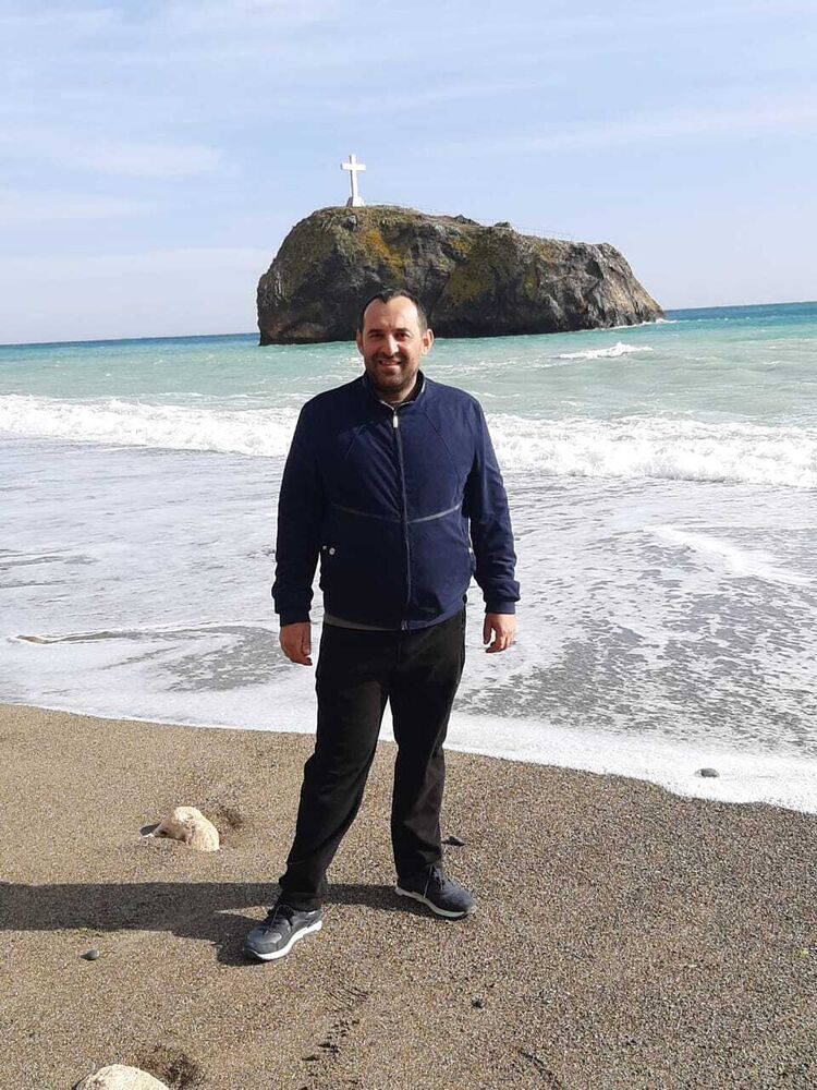 ���� 25799176 ������� Mixail, 40 ���, ���� ���������� � �����������