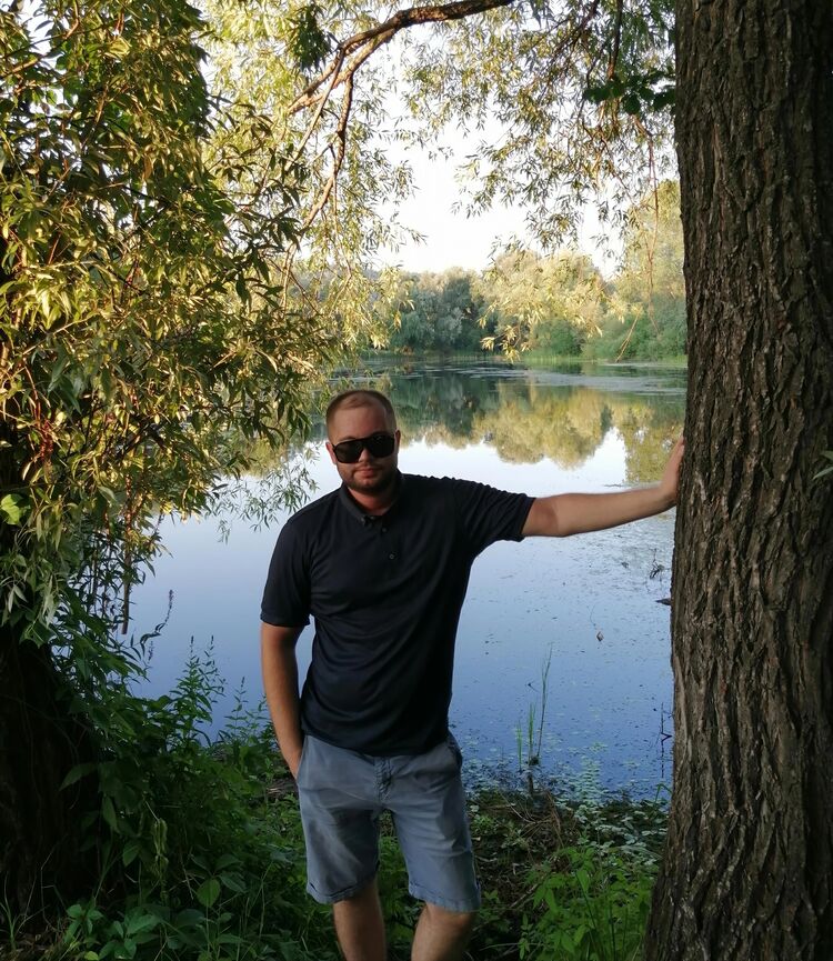 ���� 55724226 ������� Nick, 35 ���, ���� ���������� � ��������