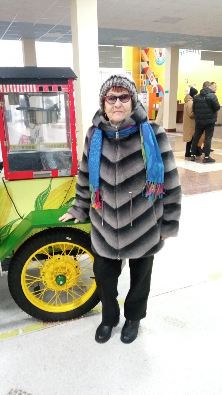 ���� 55608676 ������� ��������, 63 ����, ���� ���������� � ������ ������