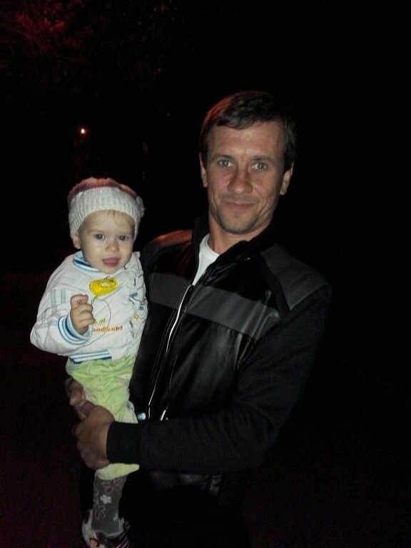 ���������� �����������, ���� ������� Vladimir, 43 ����, ������������ ��� ������